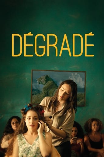 Dégradé (2015)