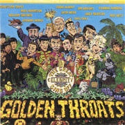 Golden Throats: The Great Celebrity Sing-Off!