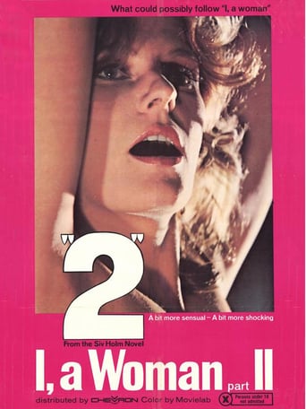 I, a Woman, Part II (1968)