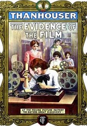 Evidence of the Film (1913)