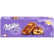 Milka Cake&Choc