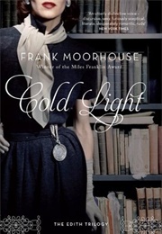 Cold Light (Frank Moorhouse)