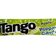 Tango Apple Poppin' Candy