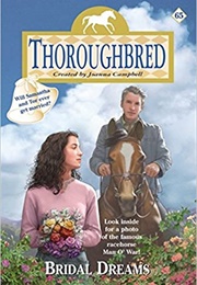 Bridal Dreams (Joanna Campbell)