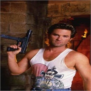 Jack Burton
