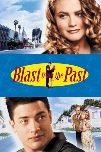 Blast From the Past (1999)