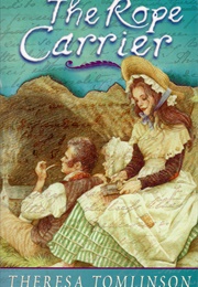 The Rope Carrier (Theresa Thomlinson)