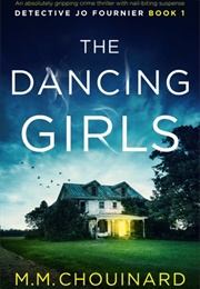 The Dancing Girls (M.M, Chouinard)