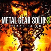 Metal Gear Solid 3: Snake Eater (2004)