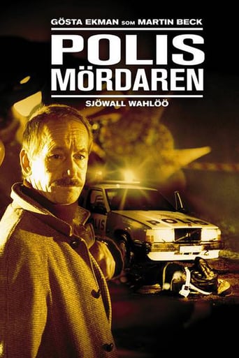 Polismördaren (1994)