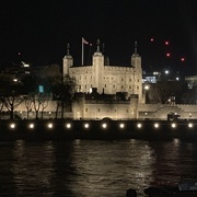 The Tower of London, London