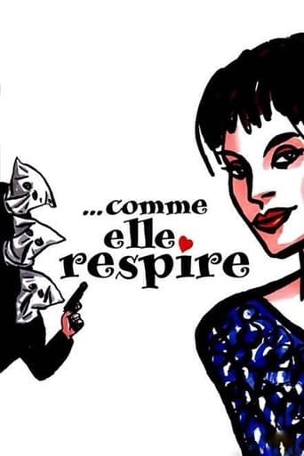 Comme Elle Respire (1998)