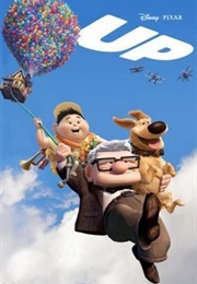 Up (2009)