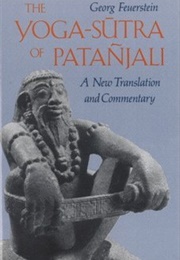 The Yoga Sutra of Patanjali (Georg Feuerstein)
