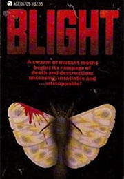 Blight (Mark Sonders)