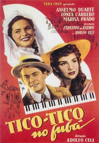 Tico-Tico No Fubá (1952)