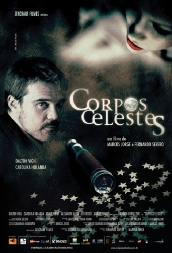 Corpos Celestes (2011)
