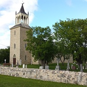 River Road Heritage Road 238 (St. Andrews, Manitoba)