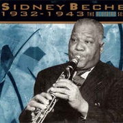 Sidney Bechet - 1932-1943 the Bluebird Sessions (1989)