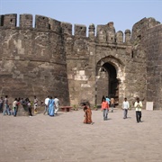Daulatabad, India