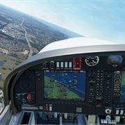 Microsoft Flight Simulator