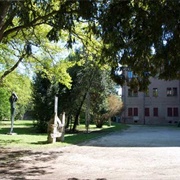 Spazio Espositivo, Ferrara