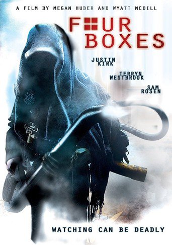 Four Boxes (2009)