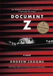 Document Z (Andrew Croome)