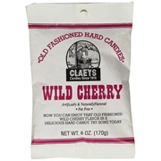 Claeys Wild Cherry