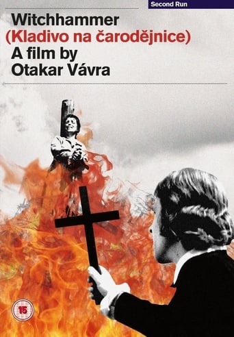 Witchhammer (1970)