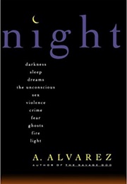 Night (Al Alvarez)