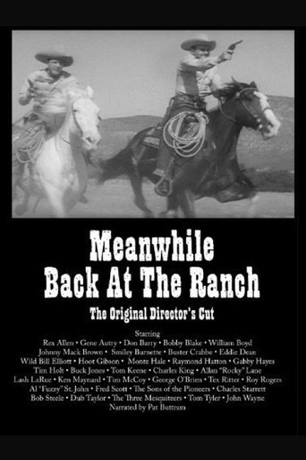Meanwhile, Back at the Ranch (1976)