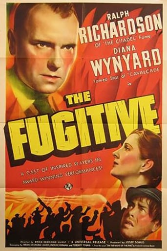 The Fugitive (1939)