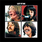 Let It Be (The Beatles, 1970)