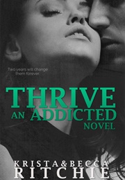 Thrive (Krista Ritchie)