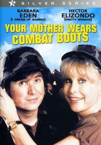 Your Mother Wears Combat Boots (1989)