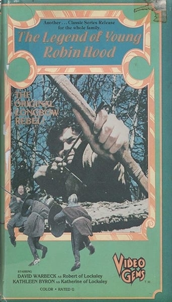 Wolfshead (1969)