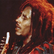 African Herbsman — 'Soul Revolution' (1971)