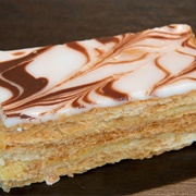 Mille-Feuille
