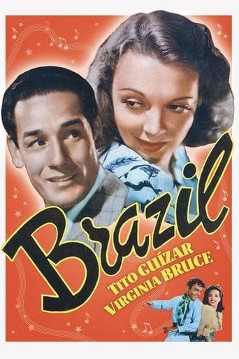 Brazil (1944)