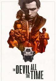 The Devil All the Time (2020)