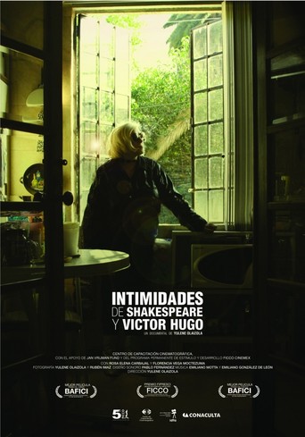 Intimidades De Shakespeare Y Víctor Hugo (2009)