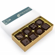 Kennard's Chocolate 8 Selection Box