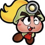 Goombella