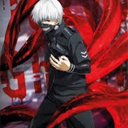 Tokyo Ghoul