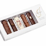 Jakobsen Marzipan Bars