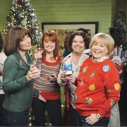 The Middle: A Christmas Gift