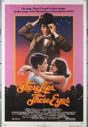 Those Lips, Those Eyes (1980)