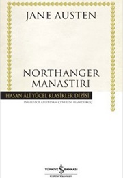 Northanger Manastırı (J. Austen)