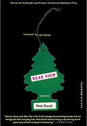 Rear View (Peter Duval)